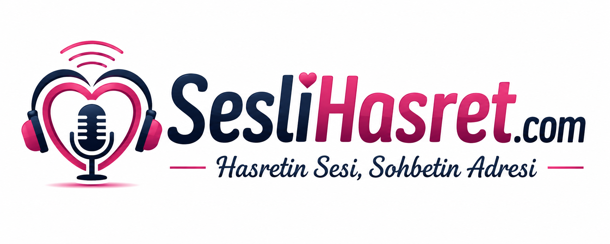 Sesli Sohbet